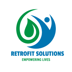 retrofit solutions logo