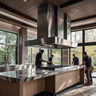 Professional installation